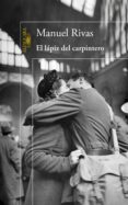 El Lápiz Del Carpintero (ebook) - Debolsillo