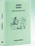 ILIADA de HOMERO 