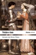 TRISTAN E ISEO de YLLERA, ALICIA 