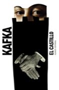 EL CASTILLO de KAFKA, FRANZ 