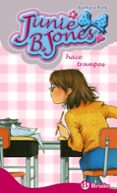 HACE TRAMPAS: JUNIE B JONES de PARK, BARBARA 