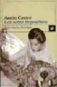 LOS SERES IMPOSIBLES di CASTRO, ANTON 
