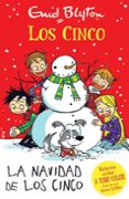 LA NAVIDAD DE LOS CINCO de BLYTON, ENID 