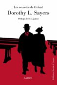 LOS SECRETOS DE OXFORD de SAYERS, DOROTHY 