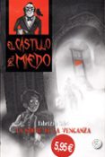 LA NOCHE DE LA VENGANZA - EL CASTILLO DEL MIEDO de SILEI, FABRIZIO 