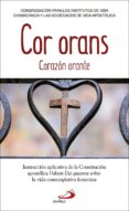 COR ORANS di VV.AA. 