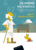 ENJAMBRE MATEMATICO de RODRIGUEZ VIDAL, RAFAEL 