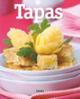 TAPAS di VV.AA. 