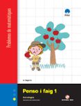 PENSO I FAIG 1 Q. PROBLEMES  ED 2004 di VV.AA