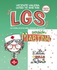 LGS VERSIN MARTINA de VALERA, VICENTE 