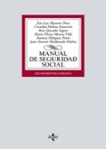 MANUAL DE SEGURIDAD SOCIAL di VV.AA. 