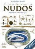 KIT PARA DESCUBRIR LOS NUDOS de SALMERI, ALESSANDRO 