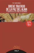 BREVE TRATADO DE LA PAZ DEL ALMA (2 ED.) de BONILLA, JUAN DE 