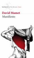 MANIFIESTO de MAMET, DAVID 