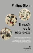 El Motín De La Naturaleza (ebook)