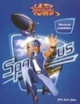 ACTIVIDADES CON SPORTACUS (LAZY TOWN) di VV.AA. 