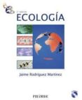 ECOLOGIA de RODRIGUEZ MARTINEZ, JAIME 