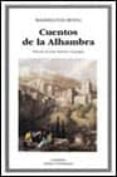 CUENTOS DE LA ALHAMBRA de IRVING, WASHINGTON 