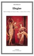 ELEGIAS di PROPERCIO 