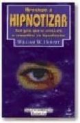 APRENDE A HIPNOTIZAR di HEWITT, WILLIAM W. 
