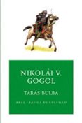 TARAS BULBA de GOGOL, NICOLAI V. 