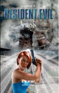 NEMESIS (RESIDENT EVIL) de PERRY, S.D. 