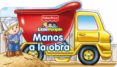 MANOS A LA OBRA! (FISHER PRICE) di VV.AA. 