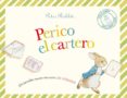 PERICO EL CARTERO (PERICO EL CONEJO) de POTTER, BEATRIX 