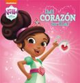 MI CORAZN BRILLA! (NELLA, UNA PRINCESA VALIENTE) de NICKELODEON 