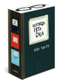PACK DESTROZA ESTA CAJA de SMITH, KERI 