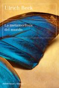 LA METAMORFOSIS DEL MUNDO de BECK, ULRICH 