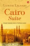 CAIRO SUITE de LAGNADO, LUCETTE 