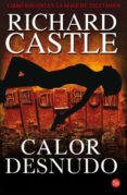 CALOR DESNUDO de CASTLE, RICHARD 