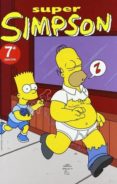 SUPER HUMOR SIMPSON N 10 de GROENING, MATT 