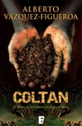 Coltan (ebook) - Ediciones B