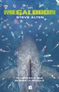 MEGALODN de ALTEN, STEVE 