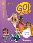 Portada de GO FAR! 4 STUDENT'S MADRID