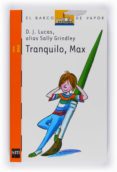 TRANQUILO, MAX de GRINDLEY, SALLY 