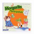 MARGARITA METEPATAS de CARRANZA, MAITE 