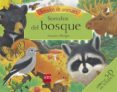 SONIDOS DEL BOSQUE de PLEDGER, MAURICE 