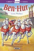 BEN-HUR de WALLACE, LEWIS 