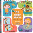 Me Hago Mayor ¡mira Todo Lo Que Aprendo! - Susaeta