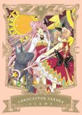 CARDCAPTOR SAKURA 8 de CLAMP 