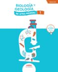 Portada de BIOLOGIA Y GEOLOGIA 1