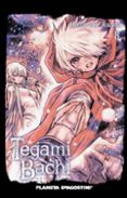 TEGAMIBACHI N 8 de ASADA, HIROYUKI 