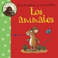 APRENDO CON EL GRUFALO. LOS ANIMALES de DONALDSON, JULIA 