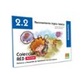 RED 2.2 RENOVADO. RAZONAMIENTO LGICO BSICO di YUSTE HERNANZ, CARLOS 