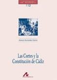 LAS CORTES Y LA CONSTITUCION DE CADIZ di FERNANDEZ GARCIA, ANTONIO 