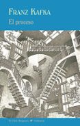 EL PROCESO de KAFKA, FRANZ 