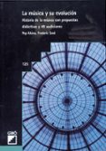 LA MUSICA Y SU EVOLUCION HISTORIA DE LA MUSICA CON PROPUESTAS DID ACTICAS Y 49 AUDICIONES de ALSINA, PEP SESE, FREDERIC 